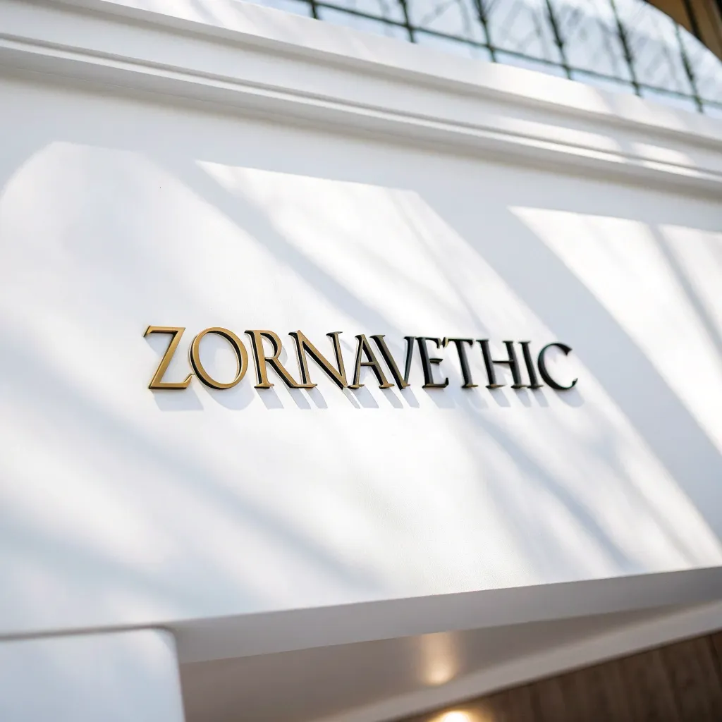 ZORNAVETHIC Logo